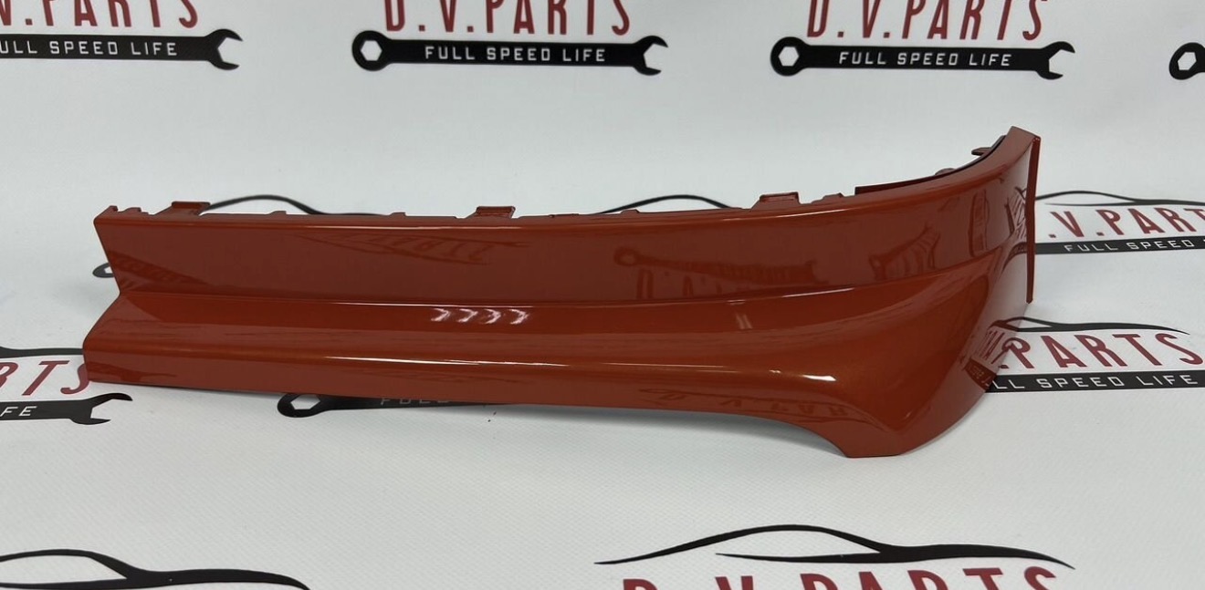 Накладка правая под решетку радиатора Tank 300